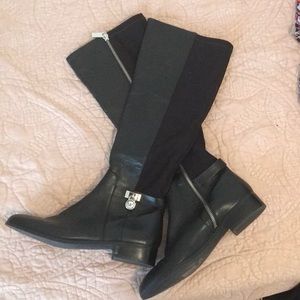 Michael Kors boots